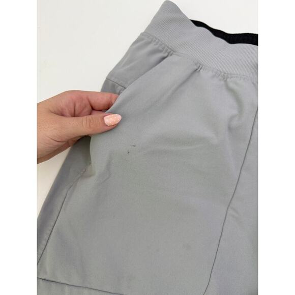 Lululemon men's ABC jogger in silver drop - size large, 30" inseam - Picture 10 of 10